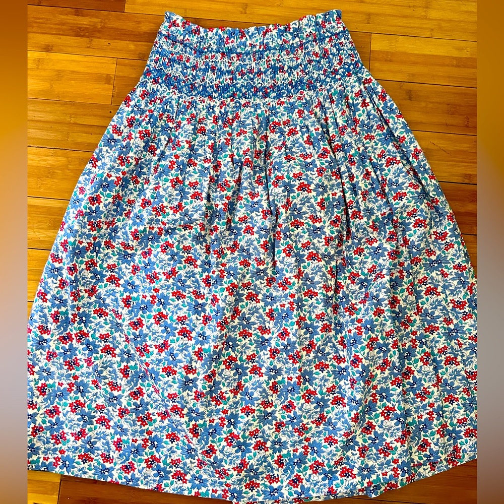 SEA New York Peggy Skirt Sz L - Picture 5 of 6
